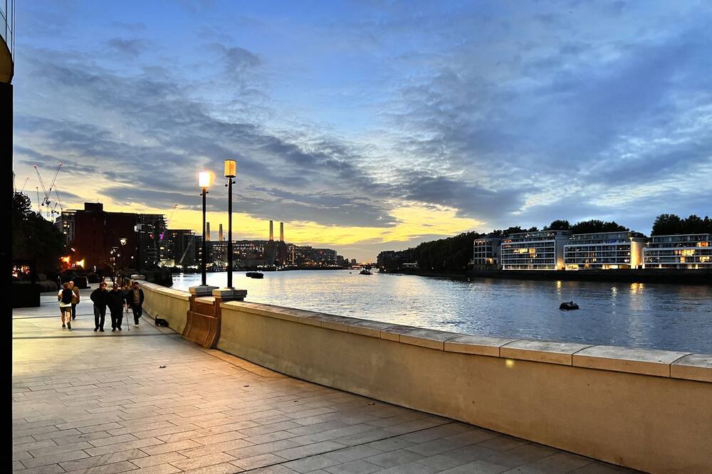 Photo of Others in Vincent Square