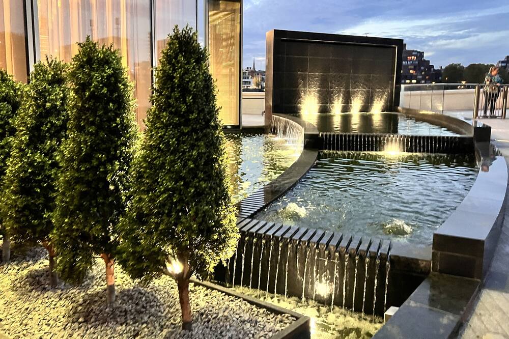 Photo of Outdoor in Vincent Square