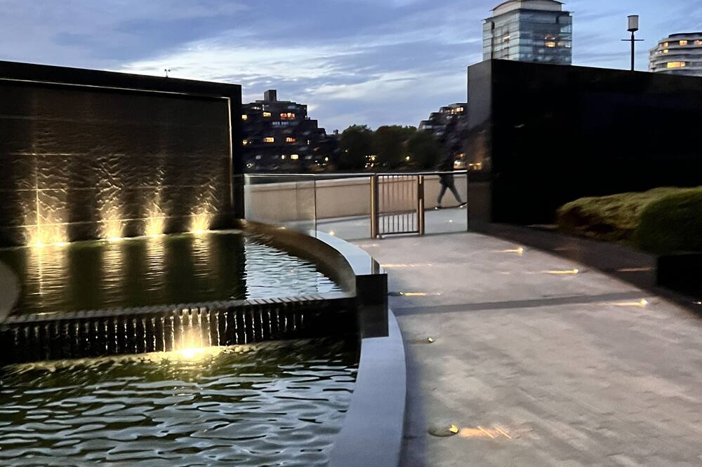 Photo of Outdoor in Vincent Square