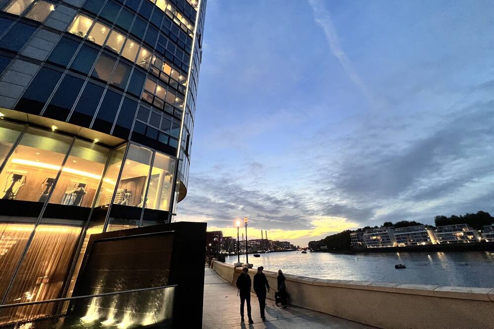 Photo of Outdoor in Vincent Square