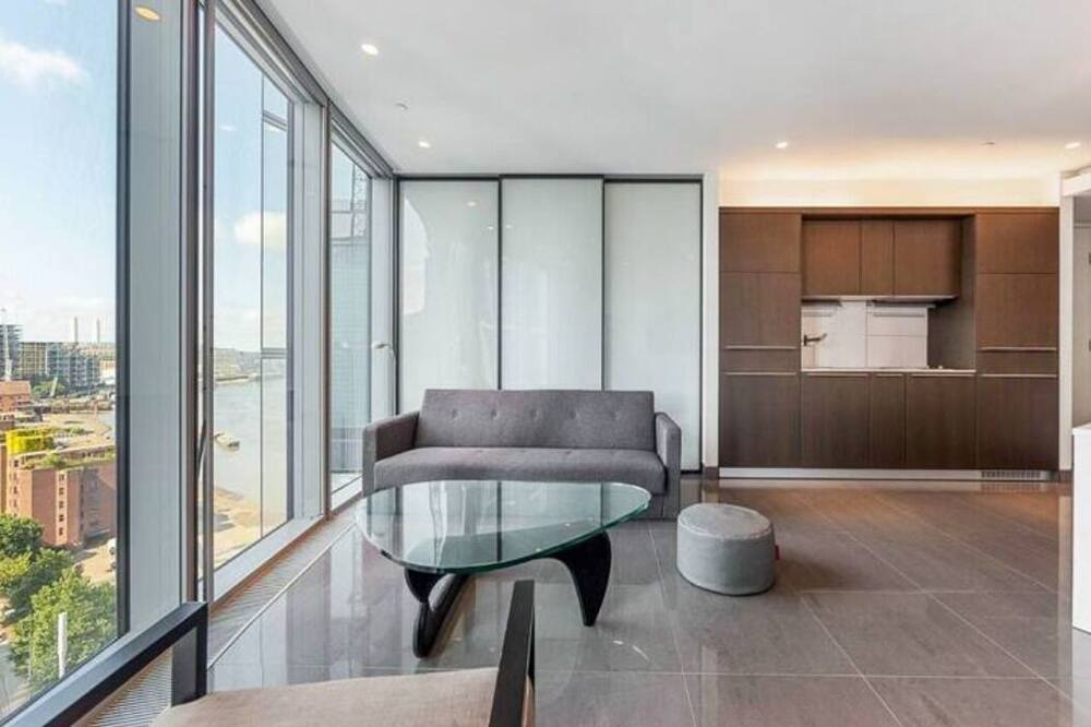 Photo of Livingroom in Vincent Square