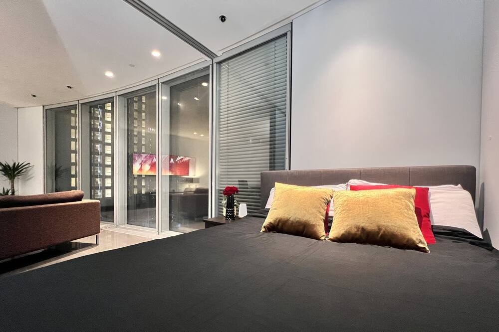 Photo of Bedroom in Vincent Square