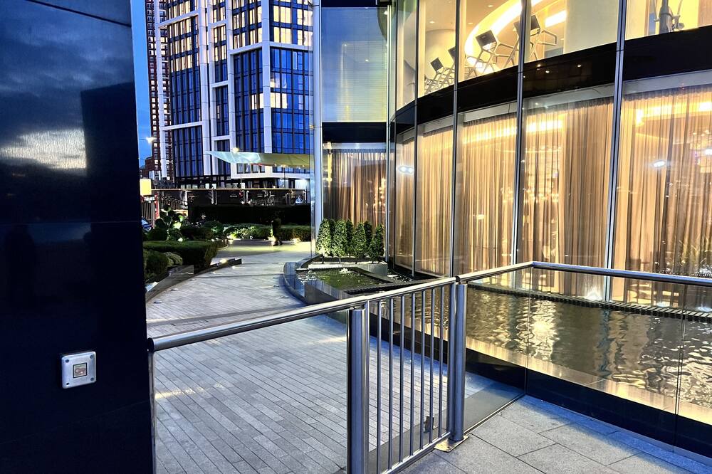 Photo of Outdoor in Vincent Square