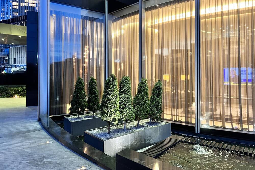 Photo of Others in Vincent Square