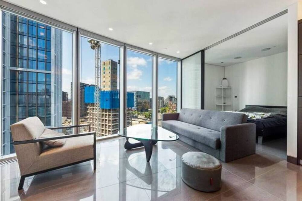 Photo of Livingroom in Vincent Square