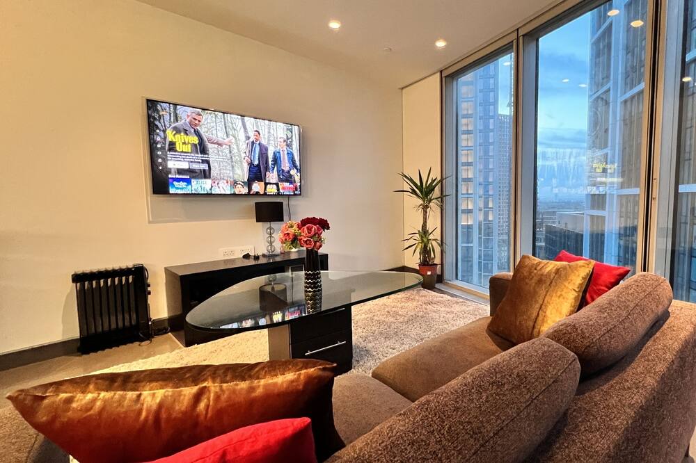 Photo of Livingroom in Vincent Square