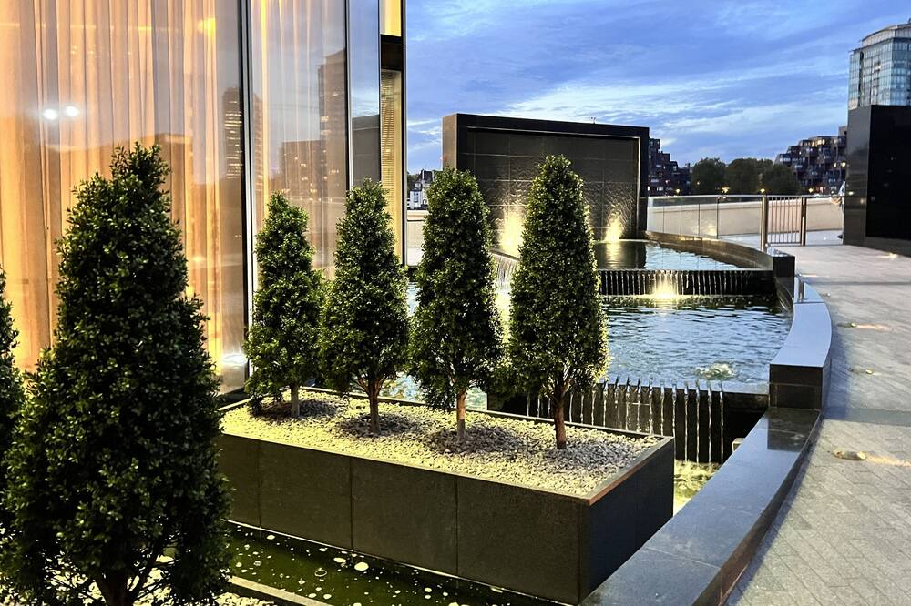 Photo of Others in Vincent Square