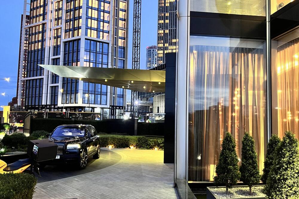 Photo of Others in Vincent Square