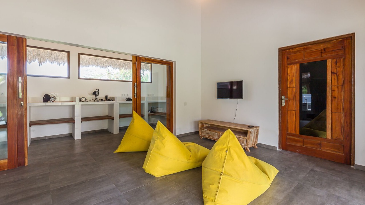 Photo of Outdoor in Purwakerti