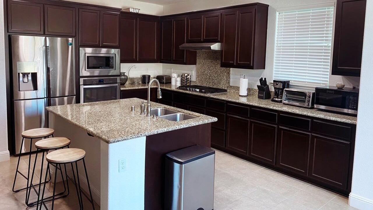 Photo of Kitchen in Pittsburg