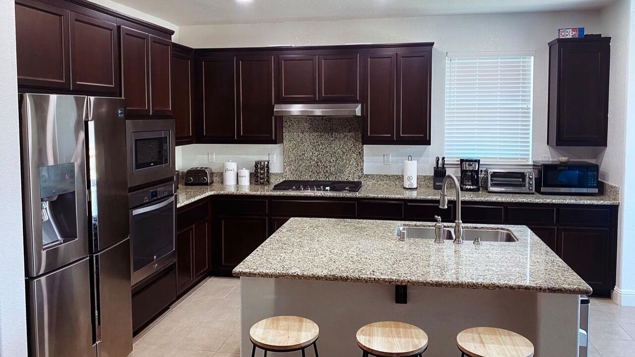 Photo of Kitchen in Pittsburg