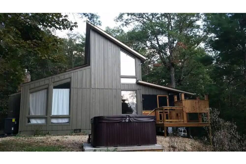 Photo of Outdoor in West Augusta