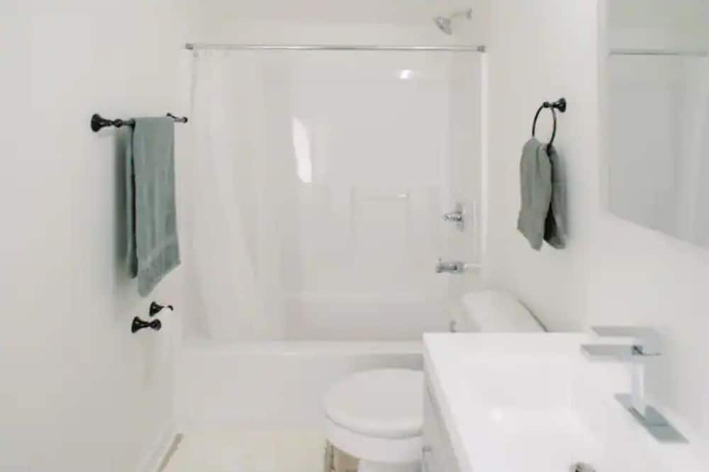 Photo of Bathroom in West Augusta