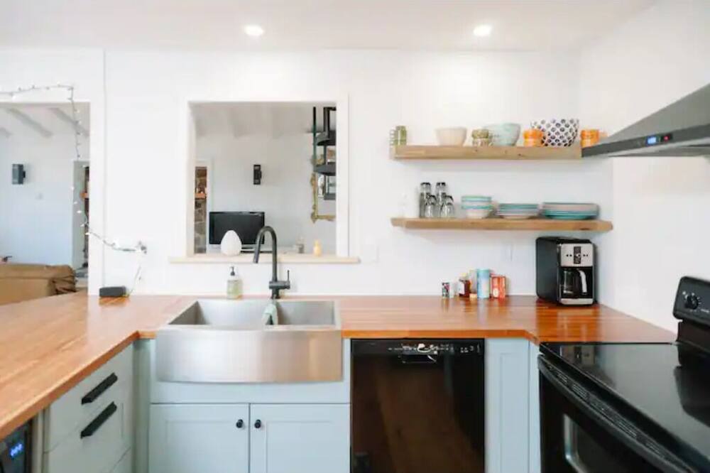 Photo of Kitchen in West Augusta