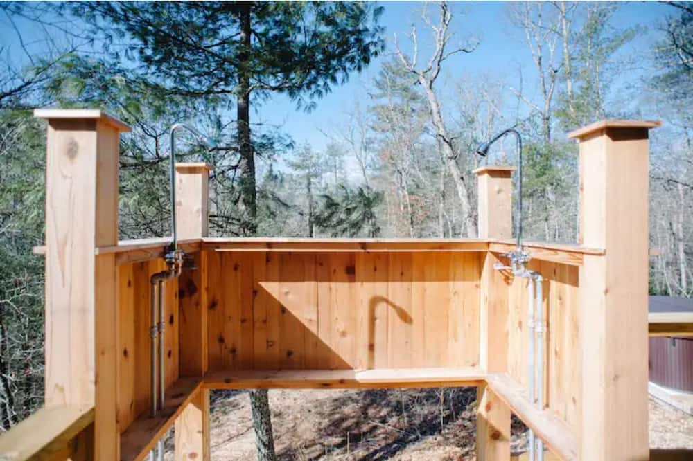 Photo of Outdoor in West Augusta