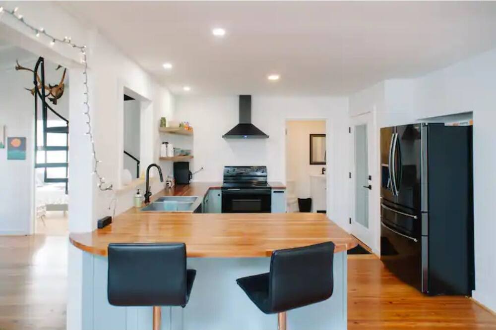 Photo of Kitchen in West Augusta