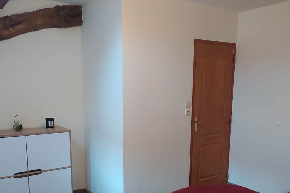 Photo of Bedroom in Monthureux-le-Sec