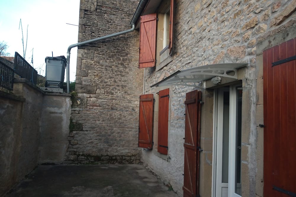 Photo of Outdoor in Monthureux-le-Sec