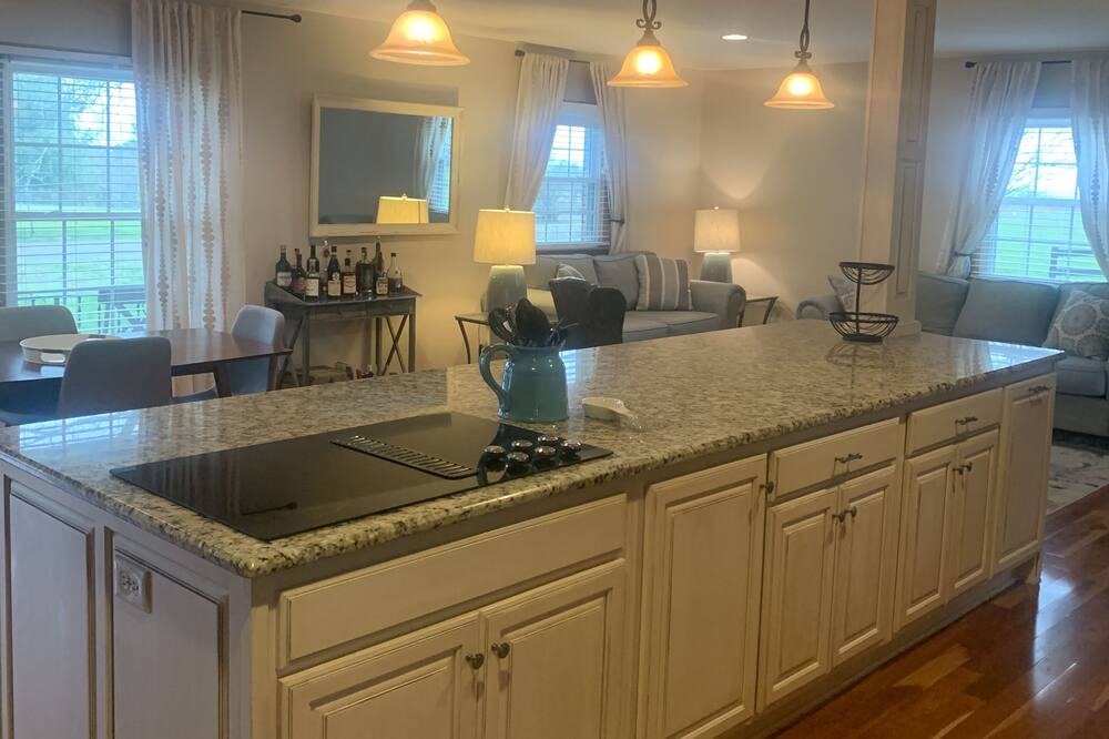 Photo of Kitchen in Arrington