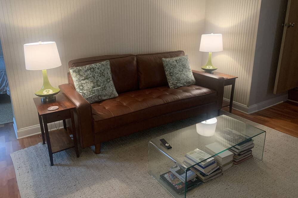 Photo of Livingroom in Arrington