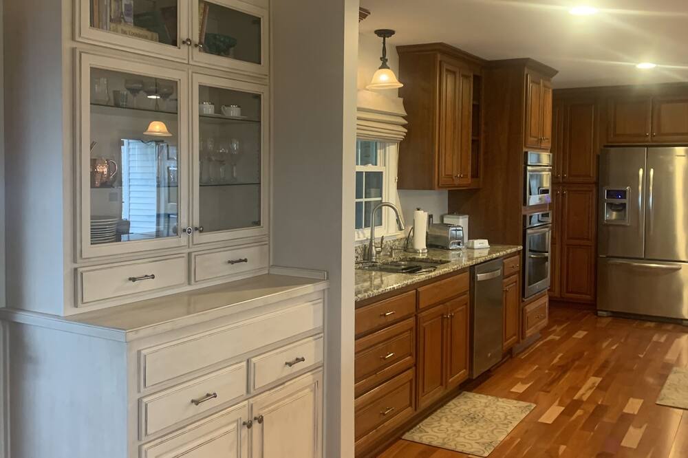Photo of Kitchen in Arrington