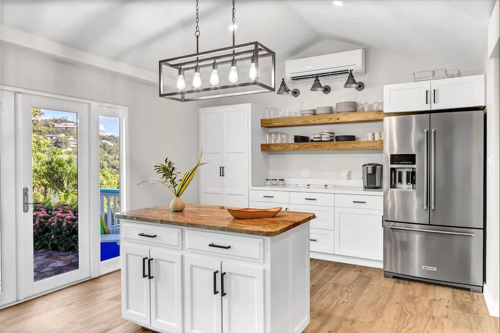 Photo of Kitchen in Kaneohe