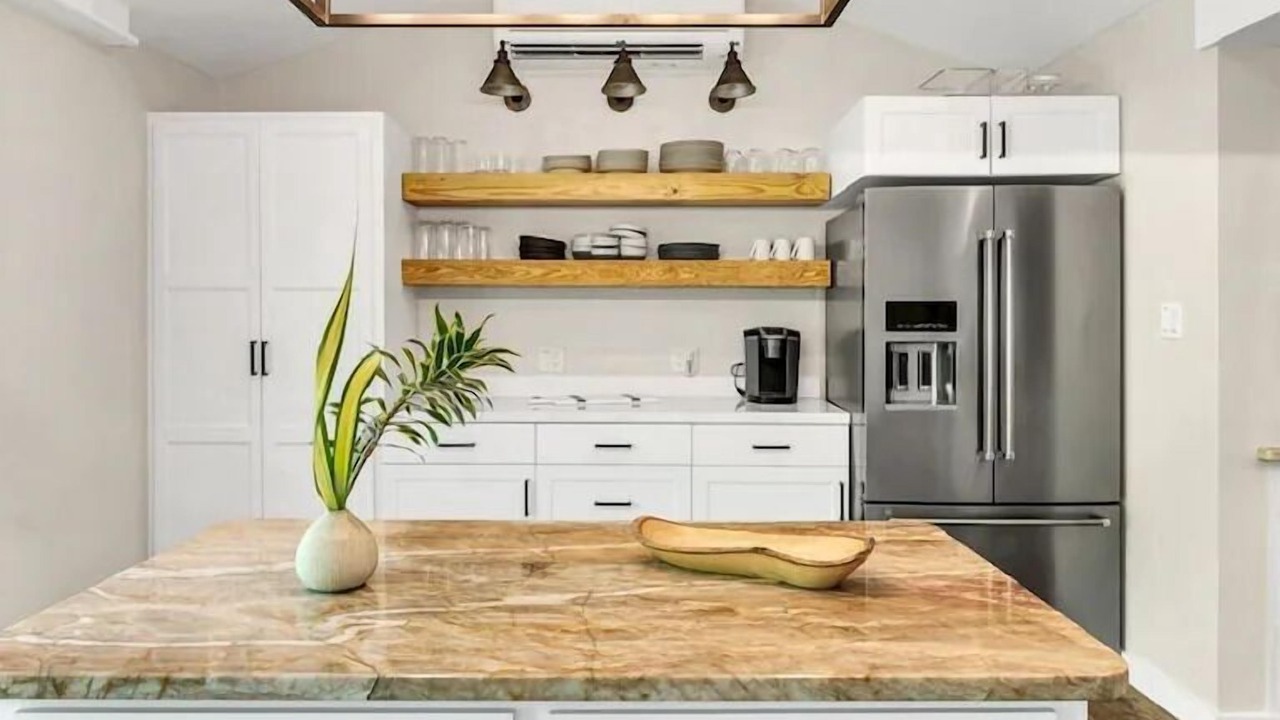 Photo of Kitchen in Kaneohe