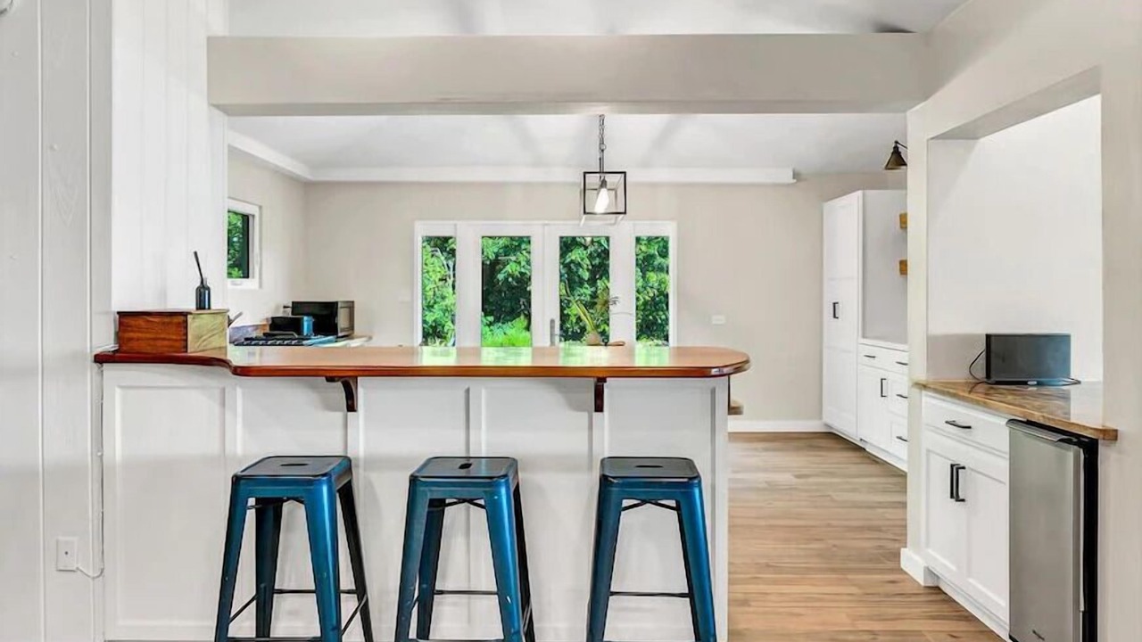 Photo of Kitchen in Kaneohe
