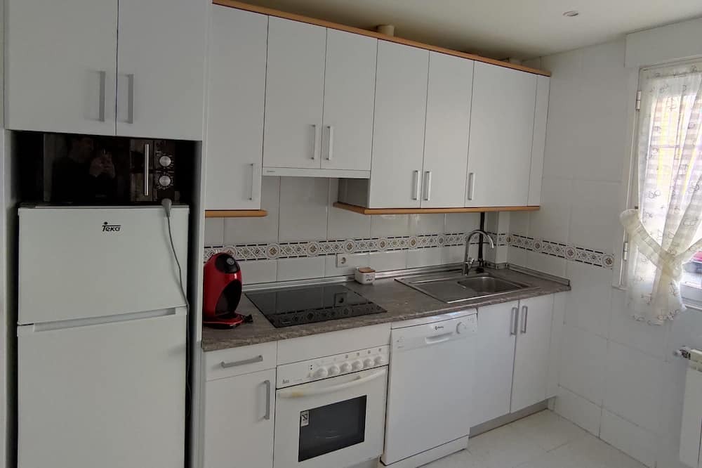 Photo of Kitchen in Ezcaray