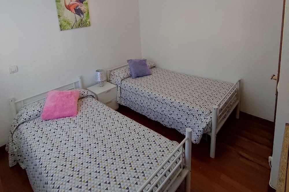 Photo of Bedroom in Ezcaray