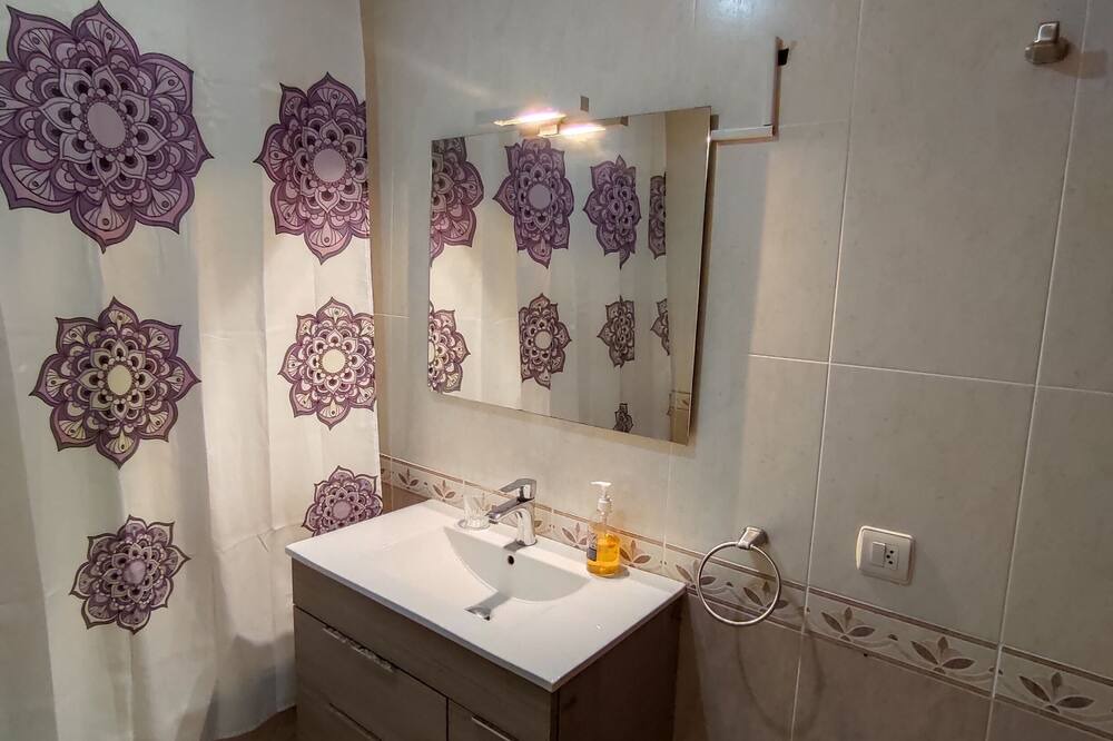 Photo of Bathroom in Ezcaray