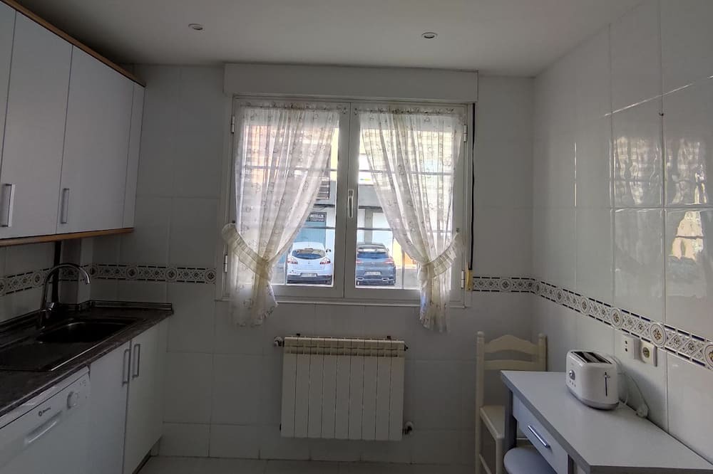Photo of Kitchen in Ezcaray