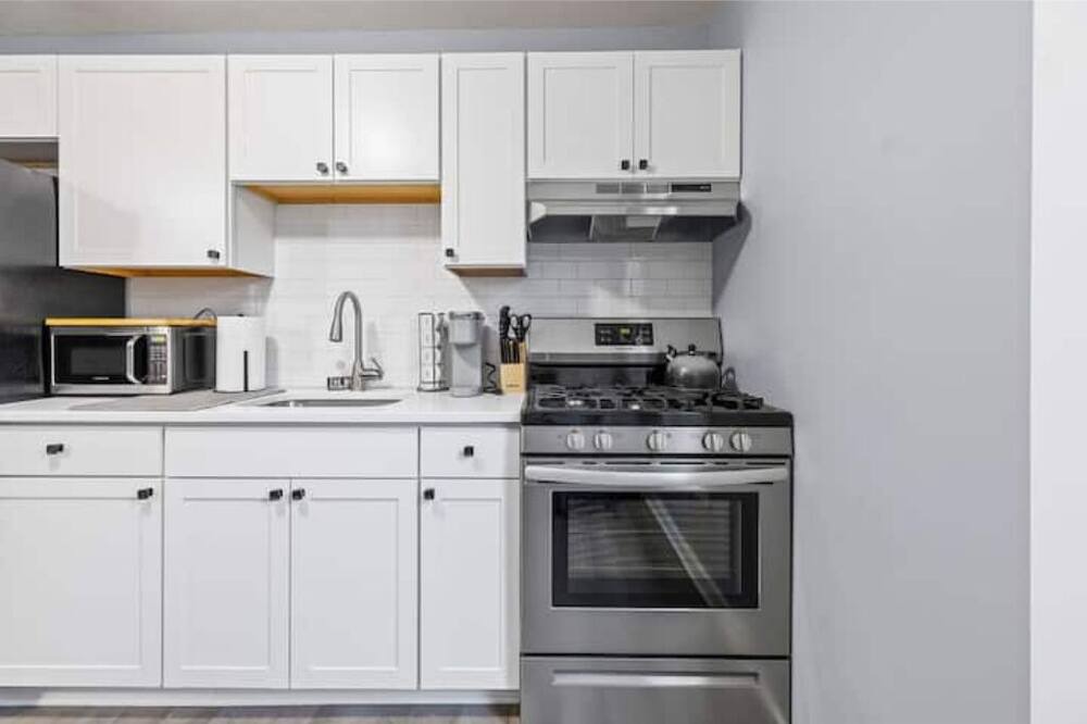 Photo of Kitchen in Syracuse