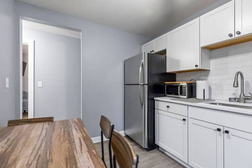 Photo of Kitchen in Syracuse