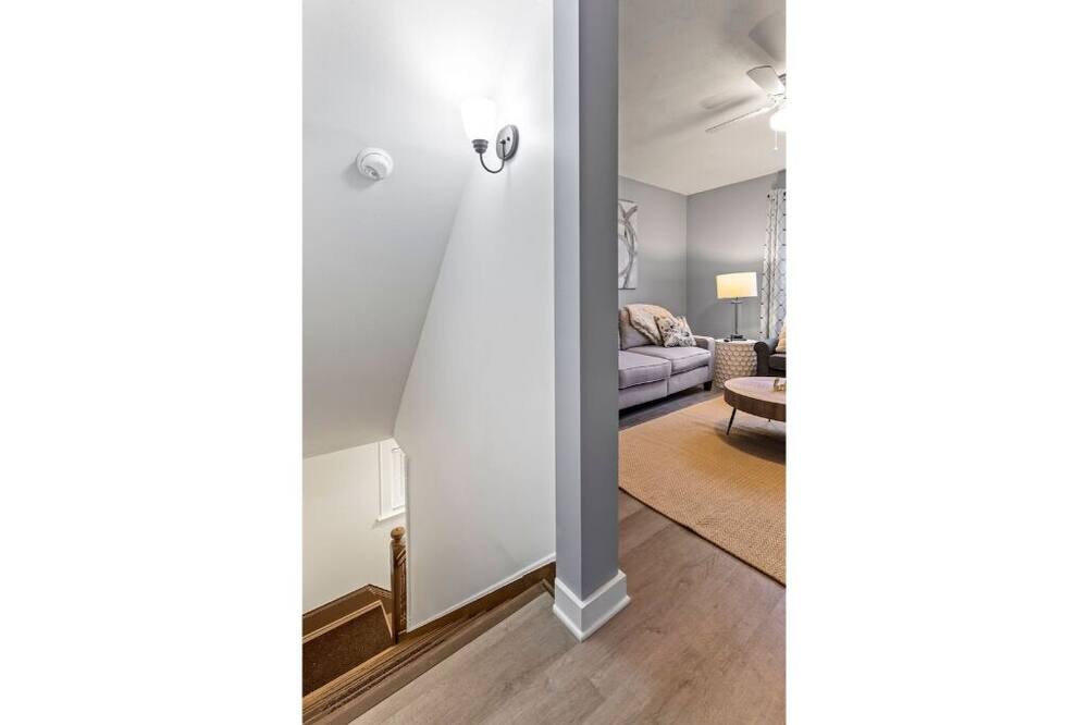 Photo of Bedroom in Syracuse