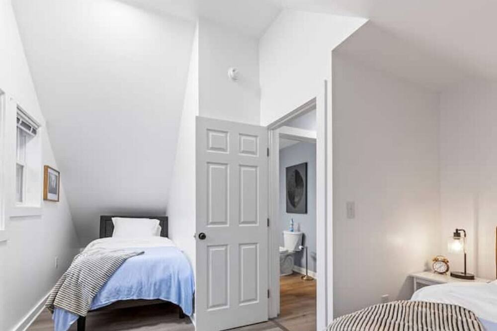 Photo of Bedroom in Syracuse