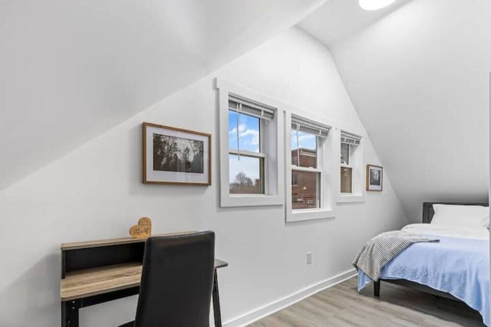 Photo of Bedroom in Syracuse