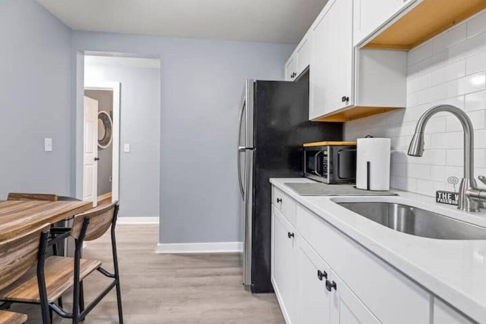 Photo of Kitchen in Syracuse