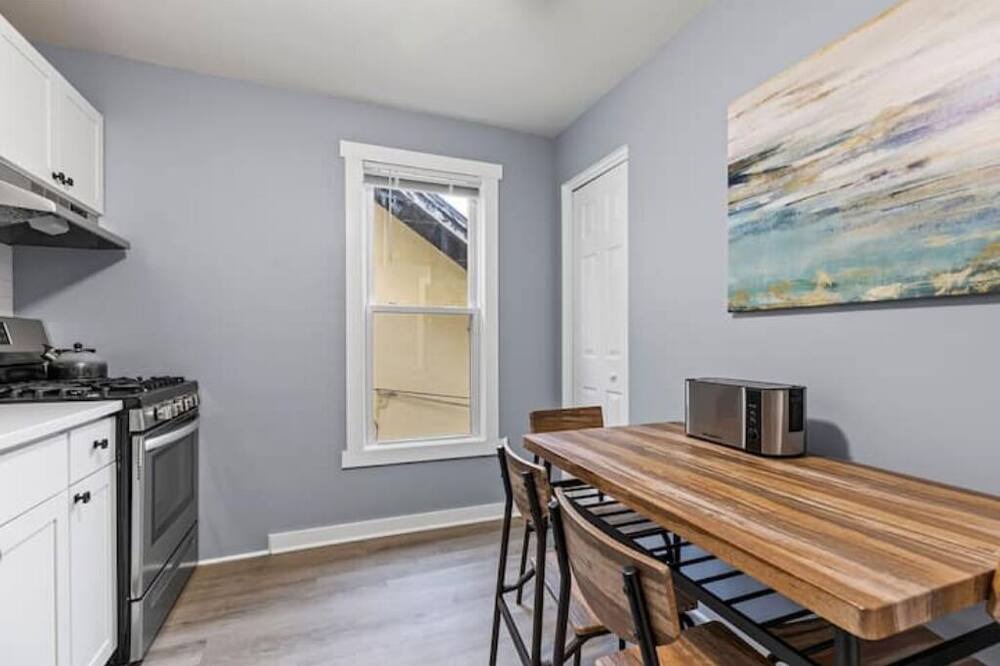 Photo of Kitchen in Syracuse