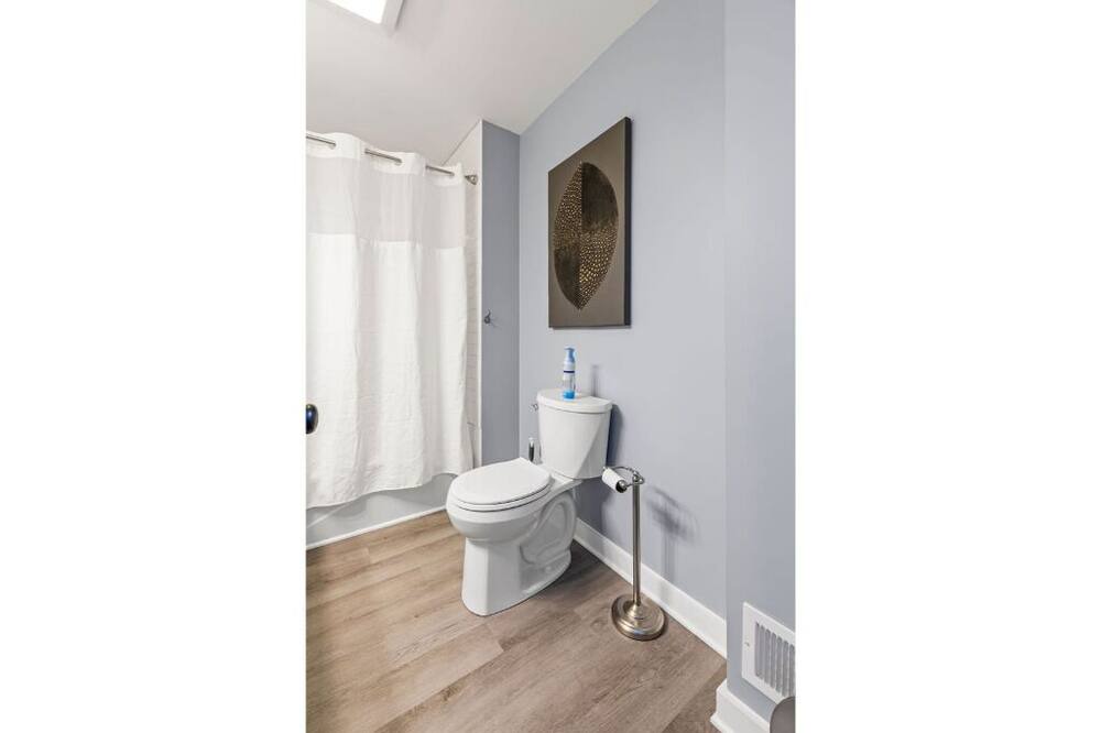 Photo of Bathroom in Syracuse