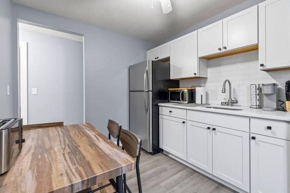 Photo of Kitchen in Syracuse
