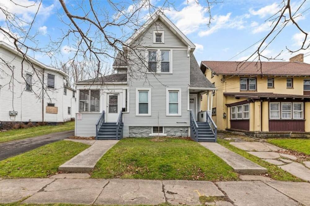 Photo of Outdoor in Syracuse