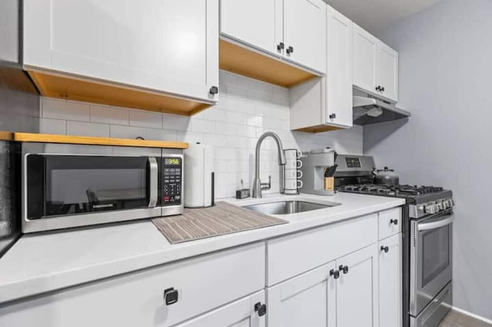 Photo of Kitchen in Syracuse