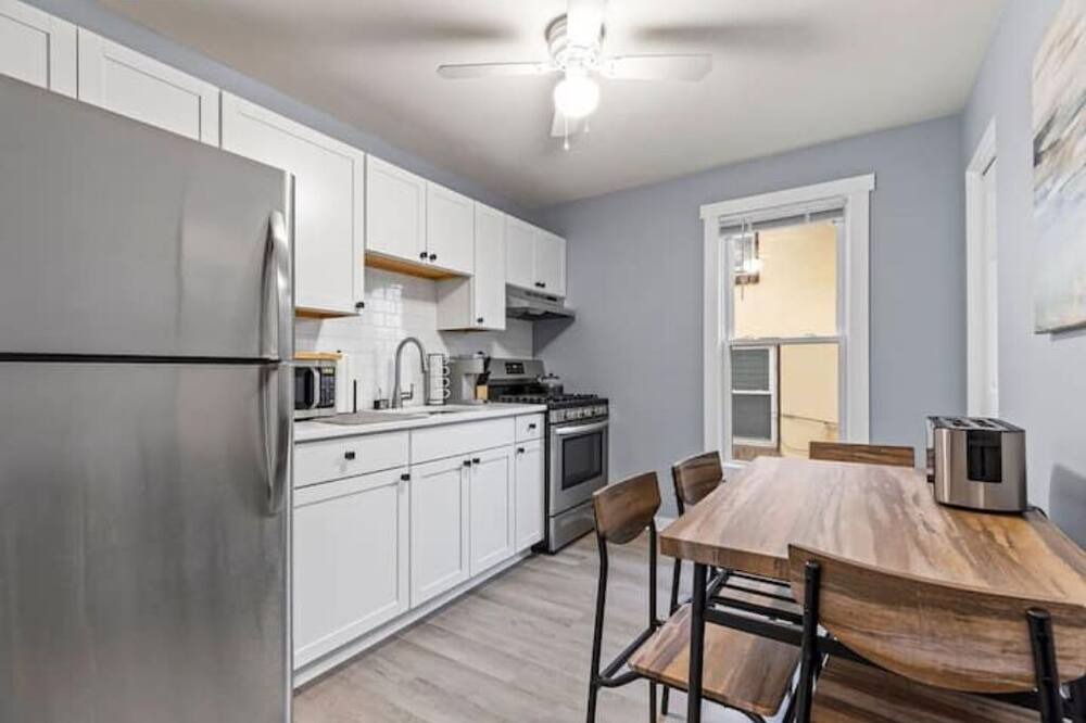 Photo of Kitchen in Syracuse