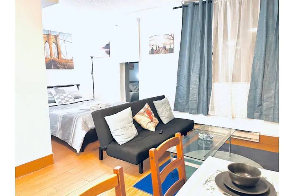 Photo of Bedroom in Shaughnessy Village