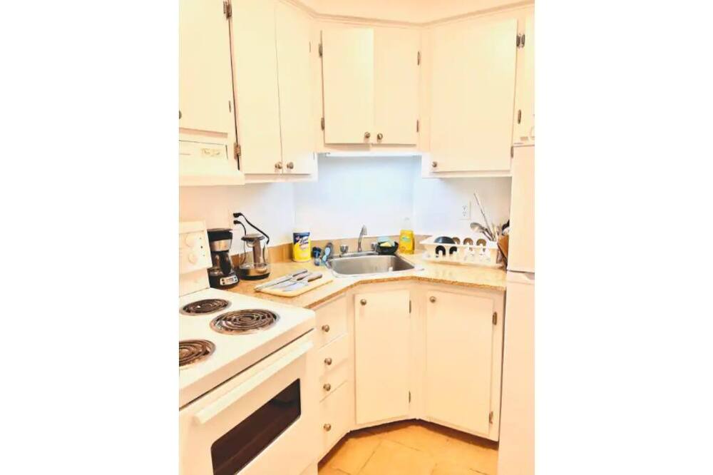Photo of Kitchen in Shaughnessy Village
