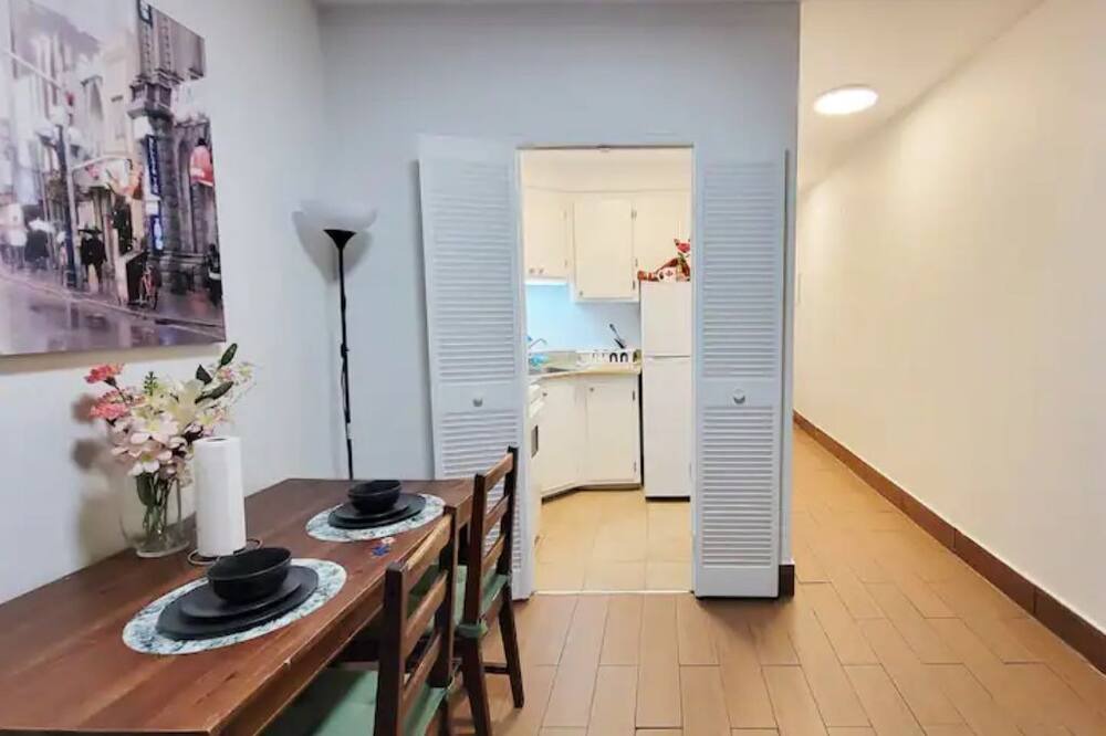 Photo of Kitchen in Shaughnessy Village