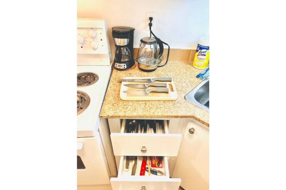 Photo of Kitchen in Shaughnessy Village