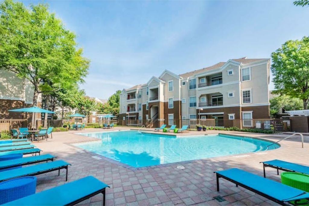 Photo of Outdoor in Stafford