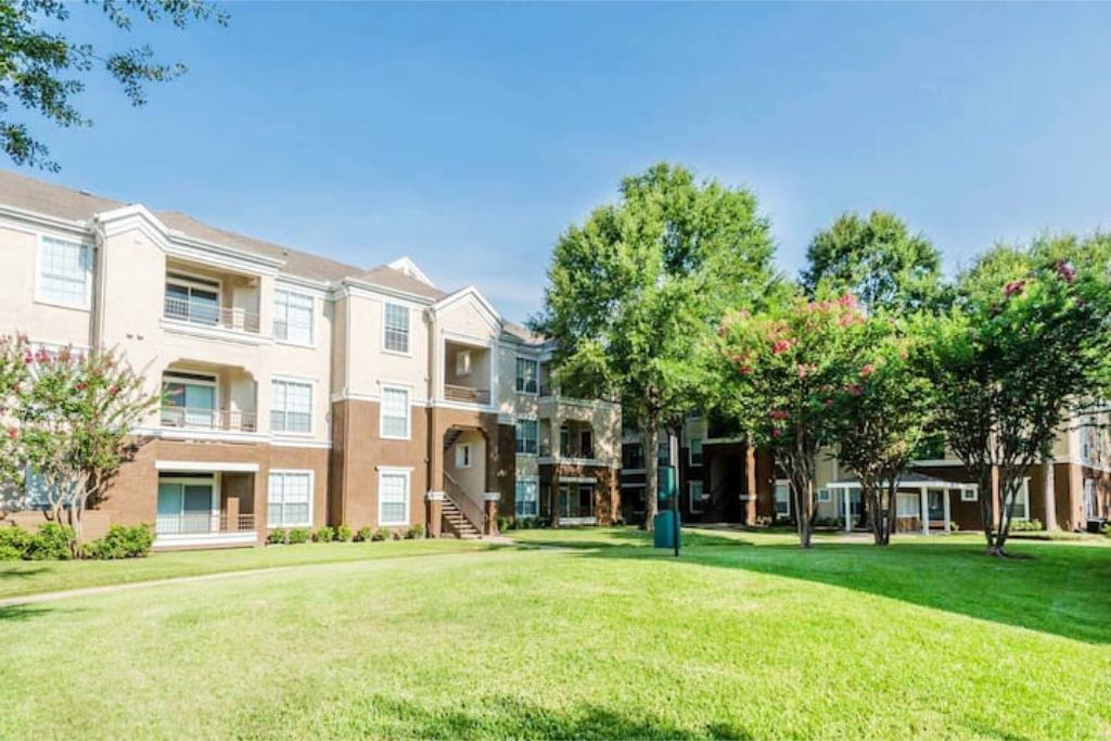 Photo of Outdoor in Stafford